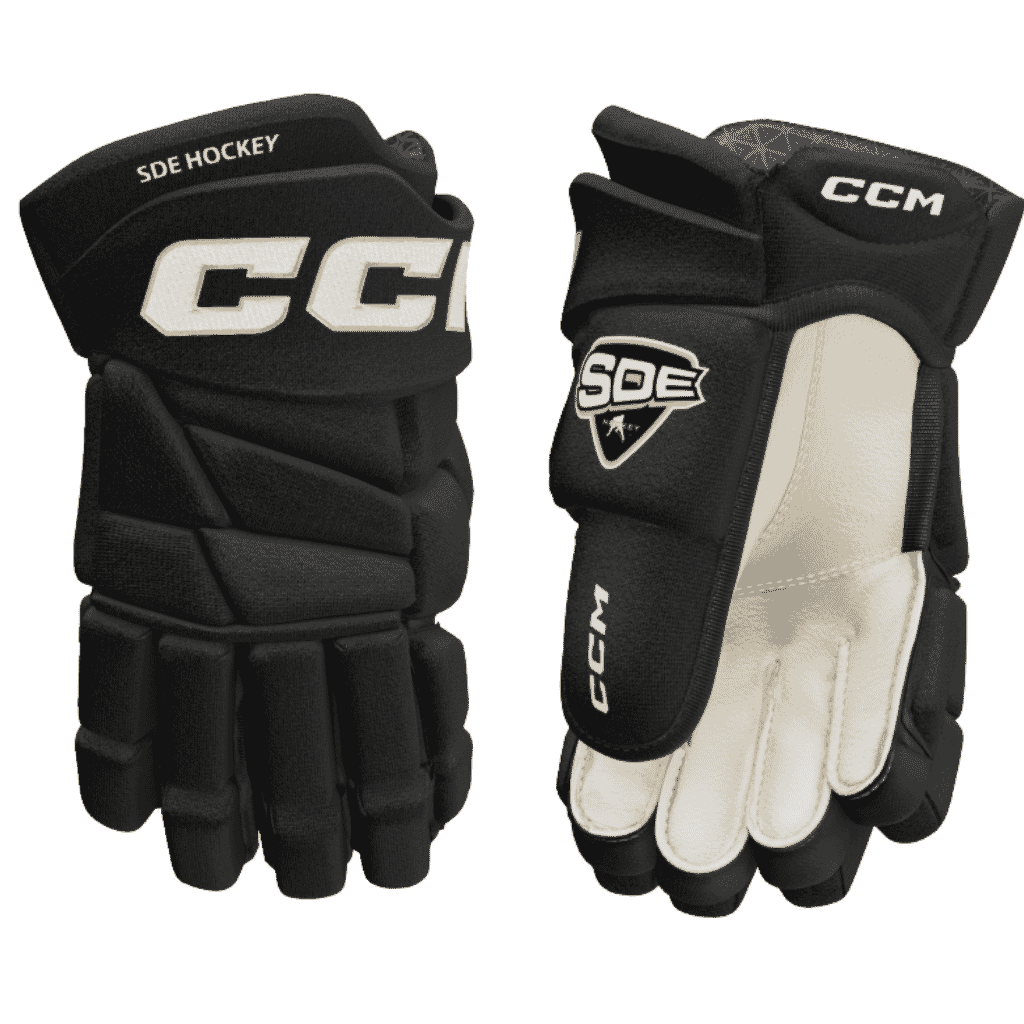 CCM SDE Teamhandskar Jetspeed - 2026