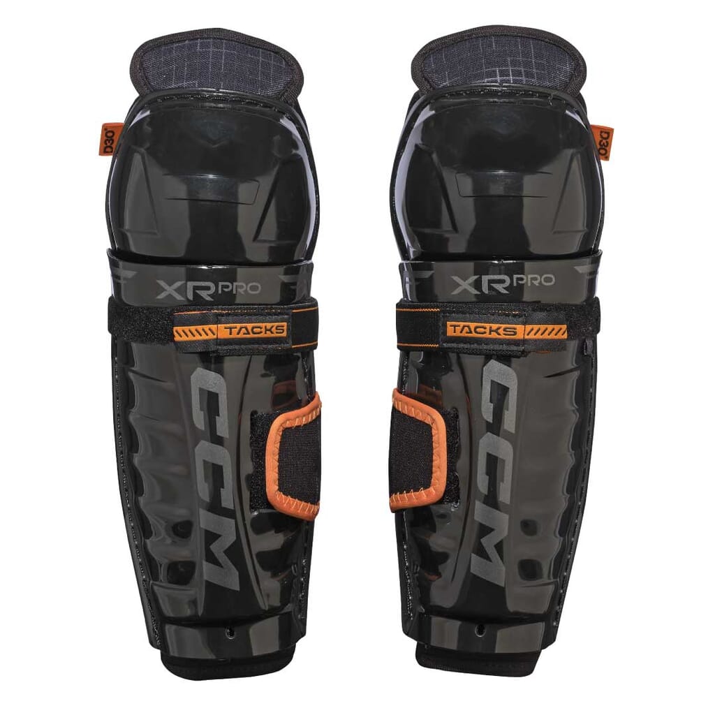 CCM Tacks XR PRO Benskydd - YTH