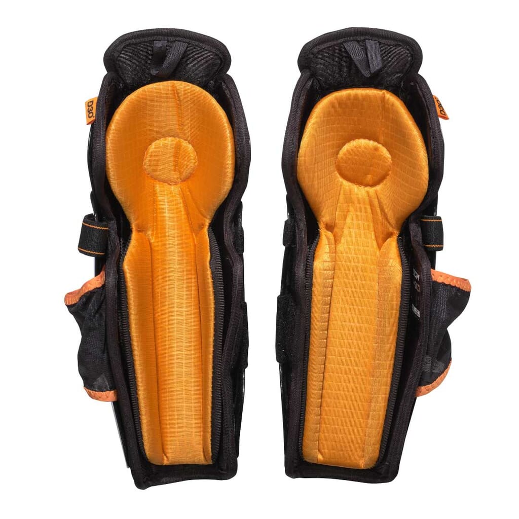 CCM Tacks XR PRO Benskydd - YTH