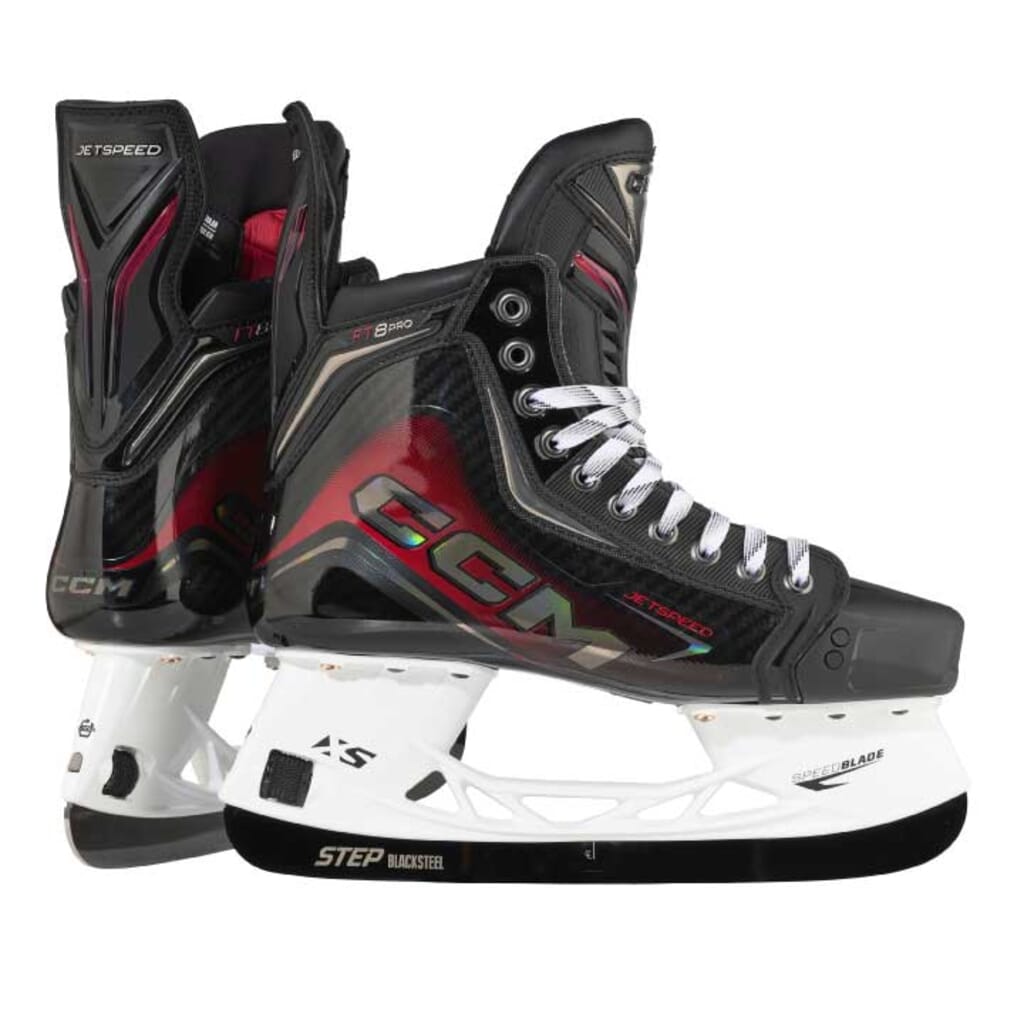 CCM Jetspeed FT8 PRO Skridskor - INT