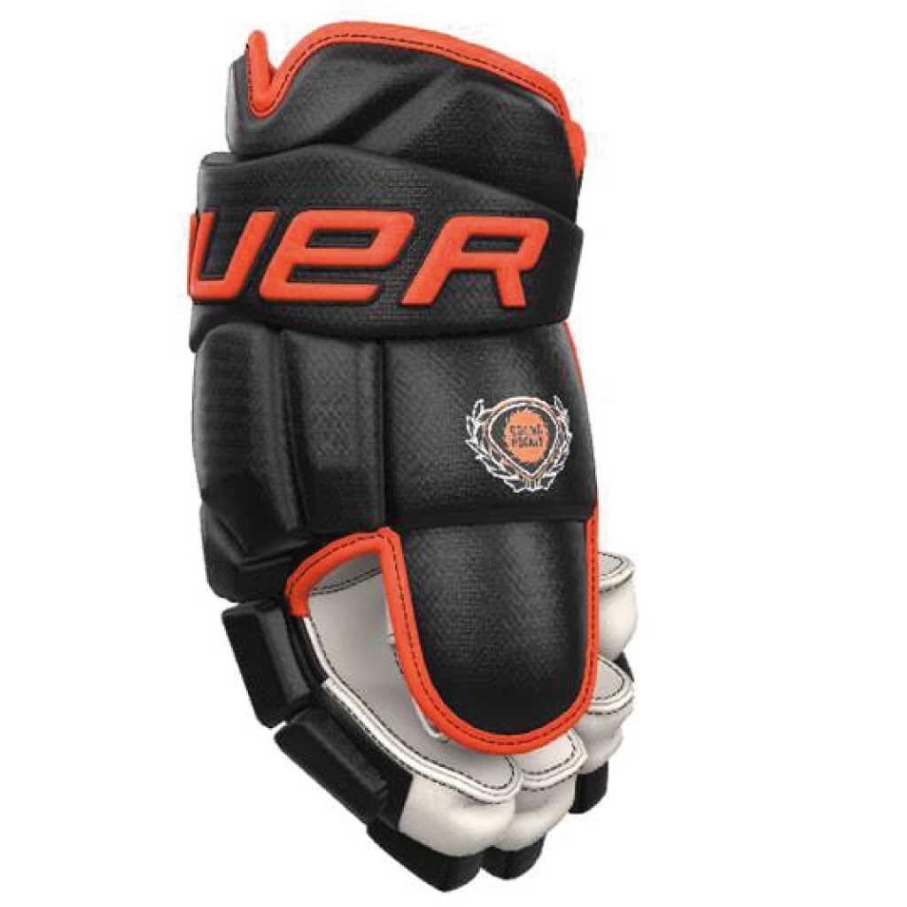 Solna HC handskar BAUER Team PRO - Int/Sr