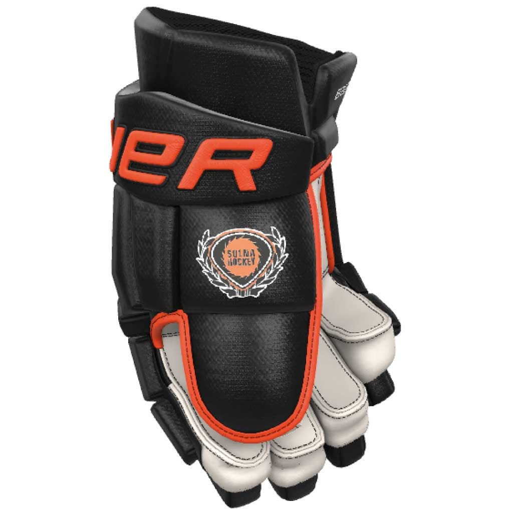 Solna HC handskar BAUER Team Elite - Int