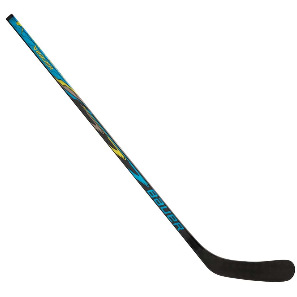 BAUER Supreme JR Series Hockeyklubba - YTH