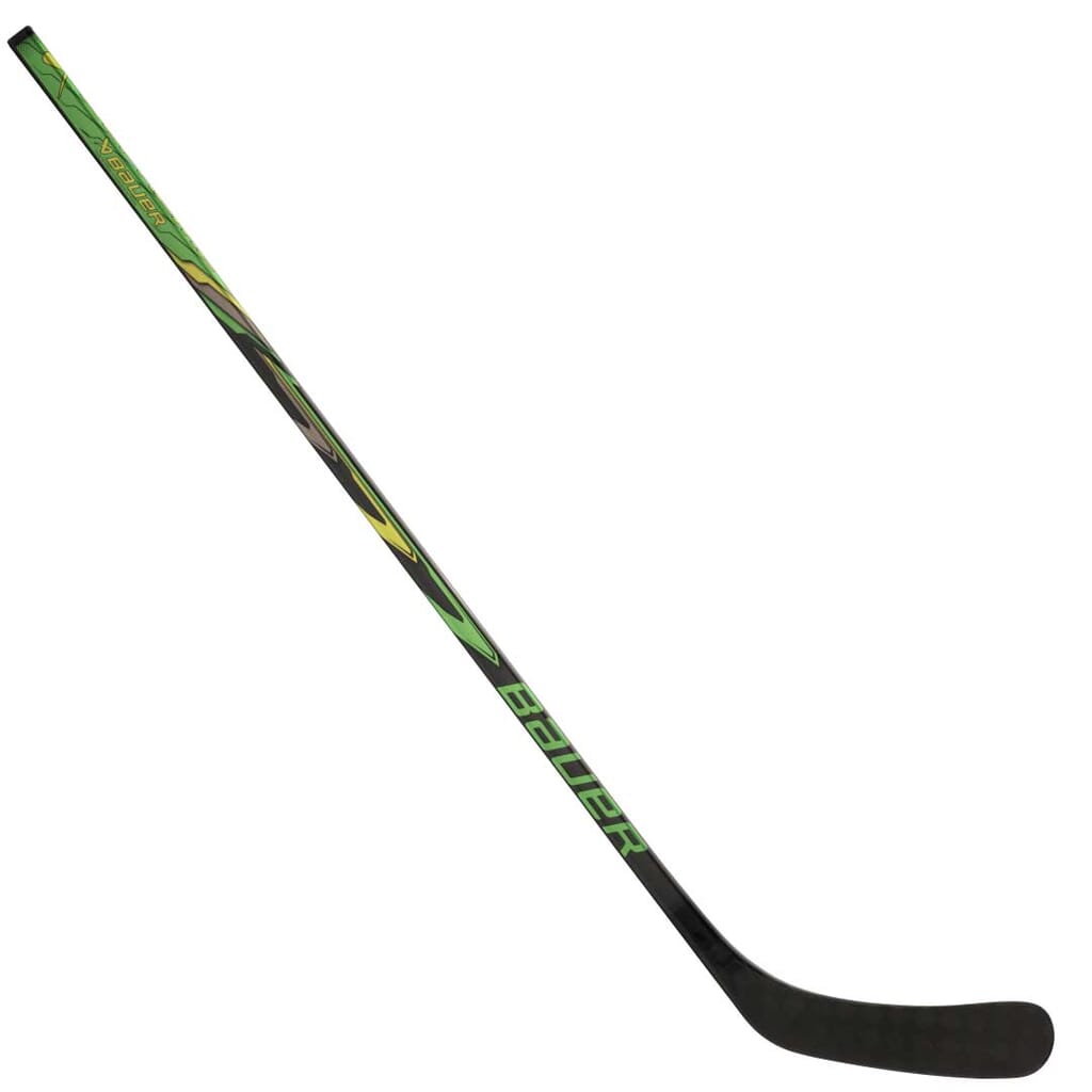 BAUER Supreme JR Series Hockeyklubba - YTH