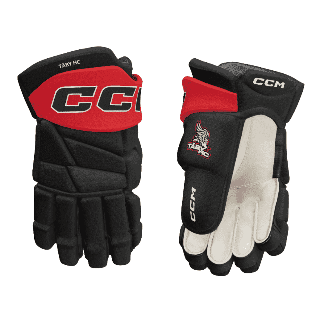 CCM Täby Teamhandskar Jetspeed - 2026