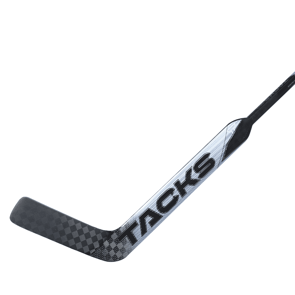 CCM Tacks Pro Målvaktsklubba - SR