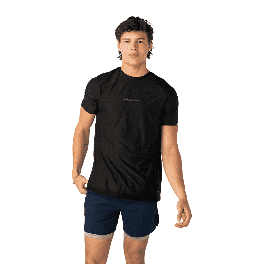 Bauer Premium Tech T-Shirt - SR