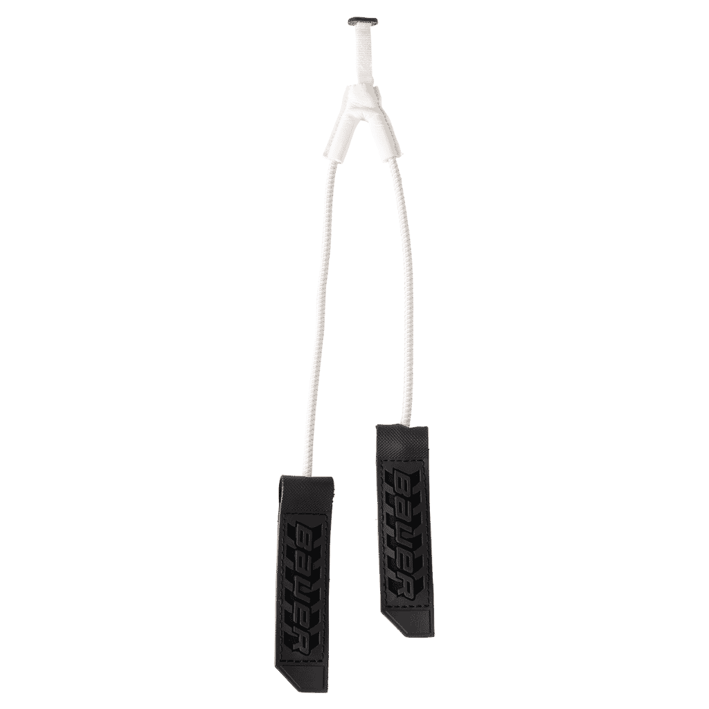 BAUER Vapor Elastic Toe System