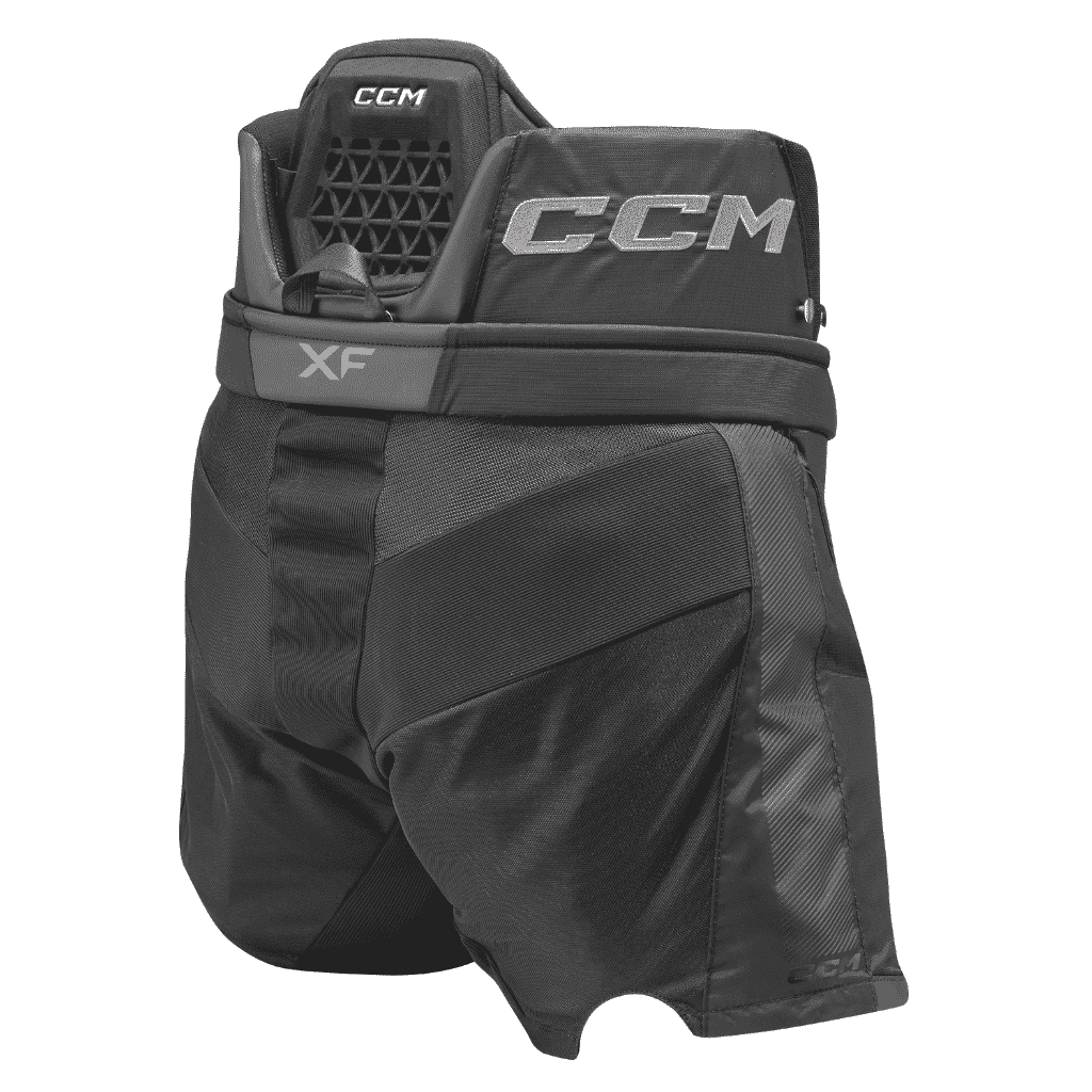 CCM XF Målvaktsbyxor - SR
