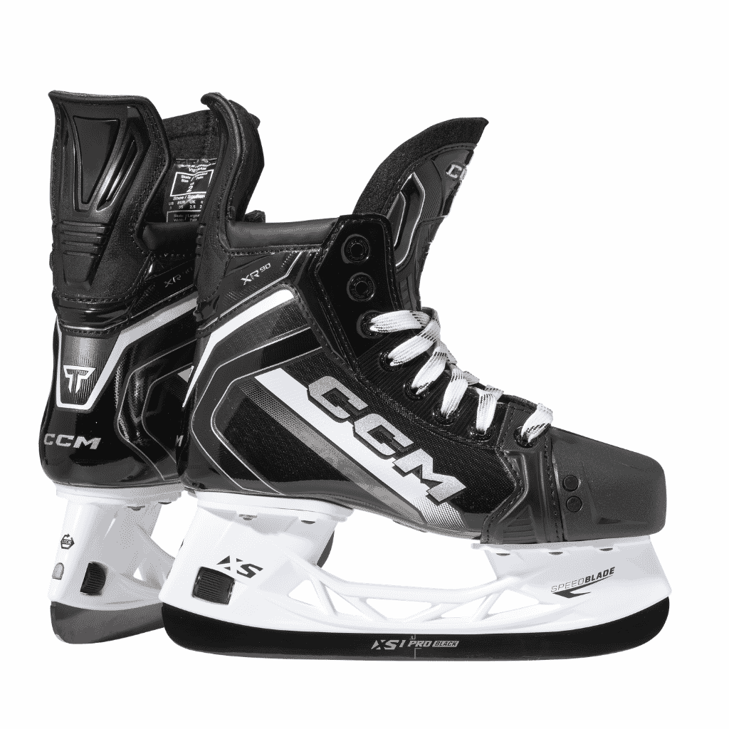 CCM Tacks XR 90 Hockeyskridskor - JR