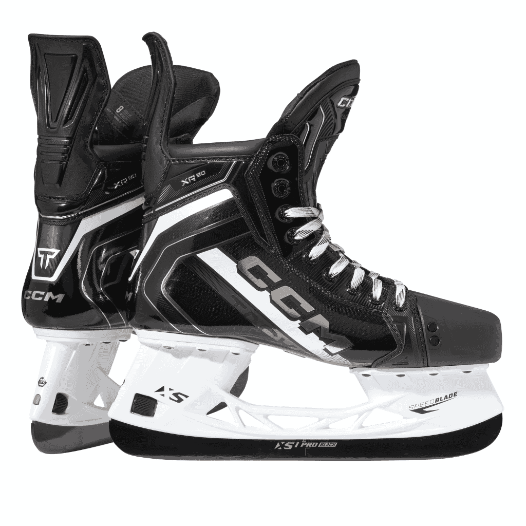 CCM Tacks XR 90 Hockeyskridskor - SR