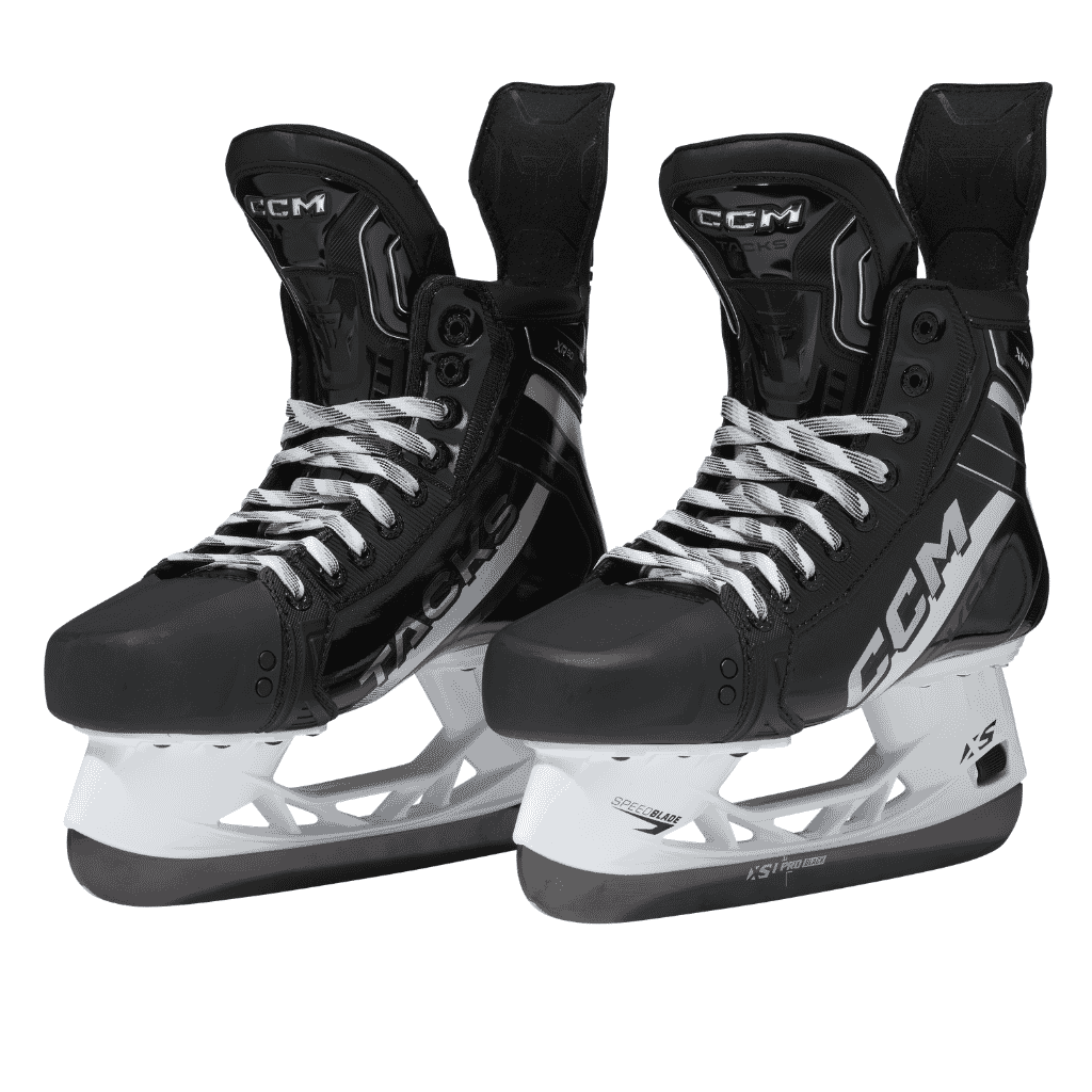 CCM Tacks XR 90 Hockeyskridskor - SR