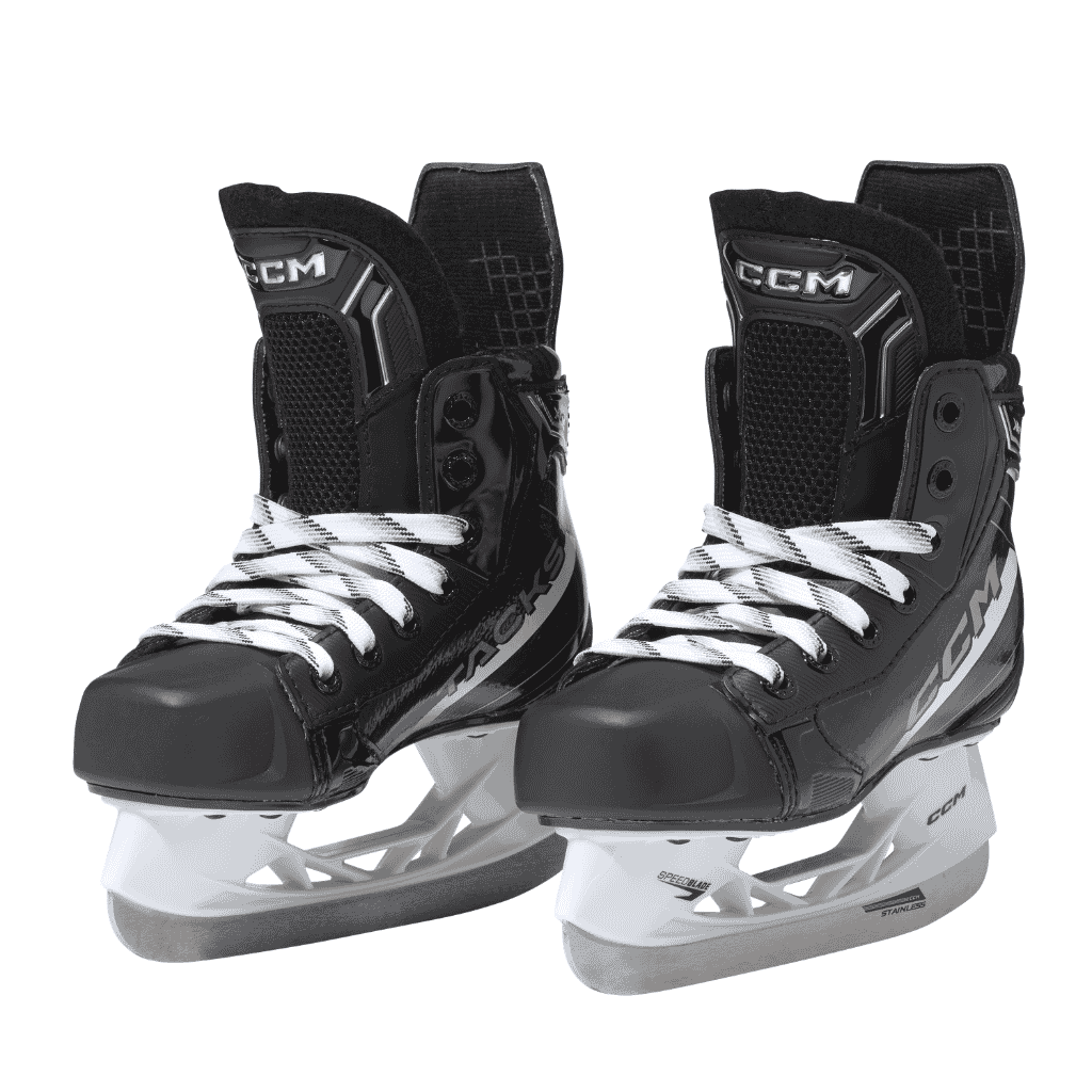 CCM Tacks XR 90 Hockeyskridskor - YTH