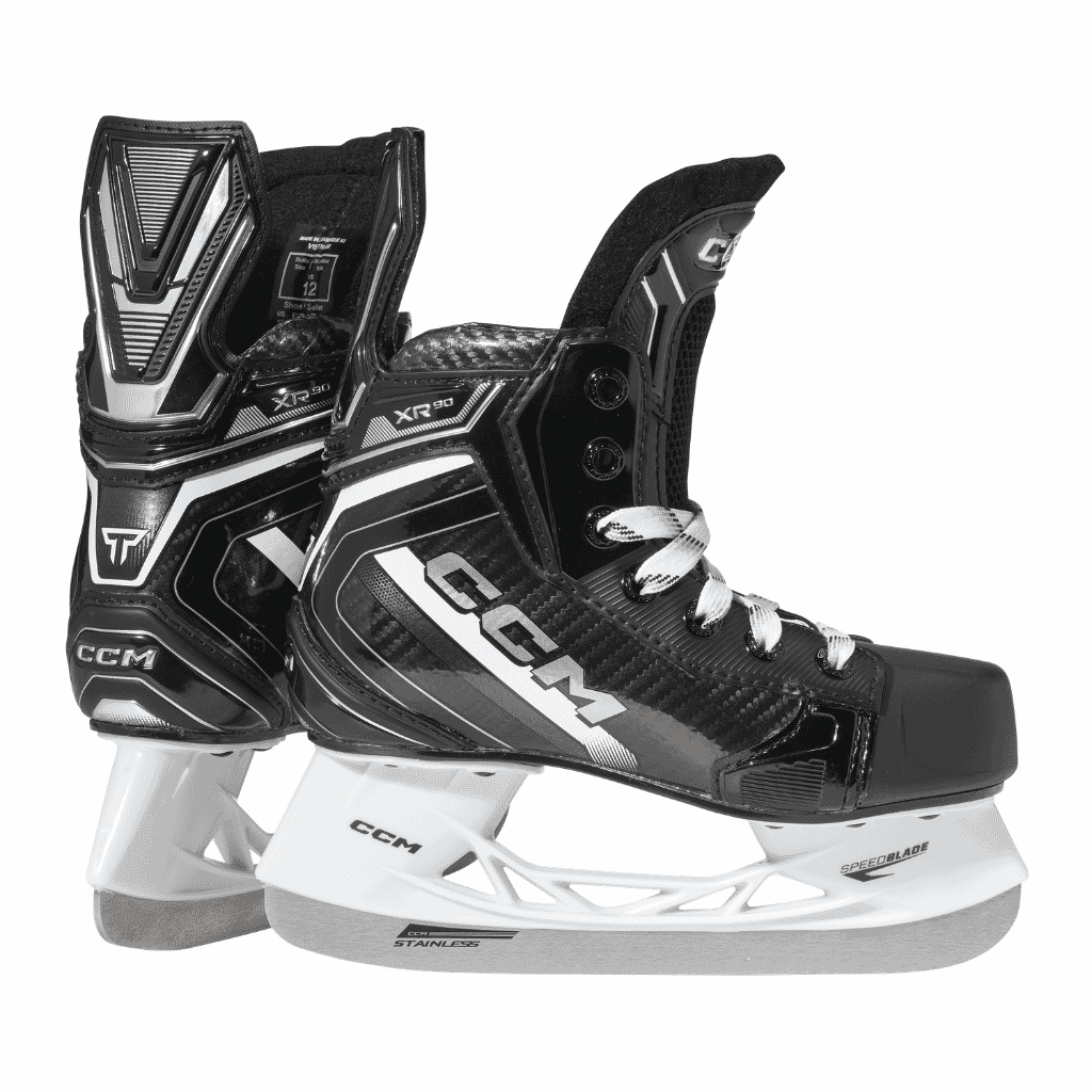 CCM Tacks XR 90 Hockeyskridskor - YTH