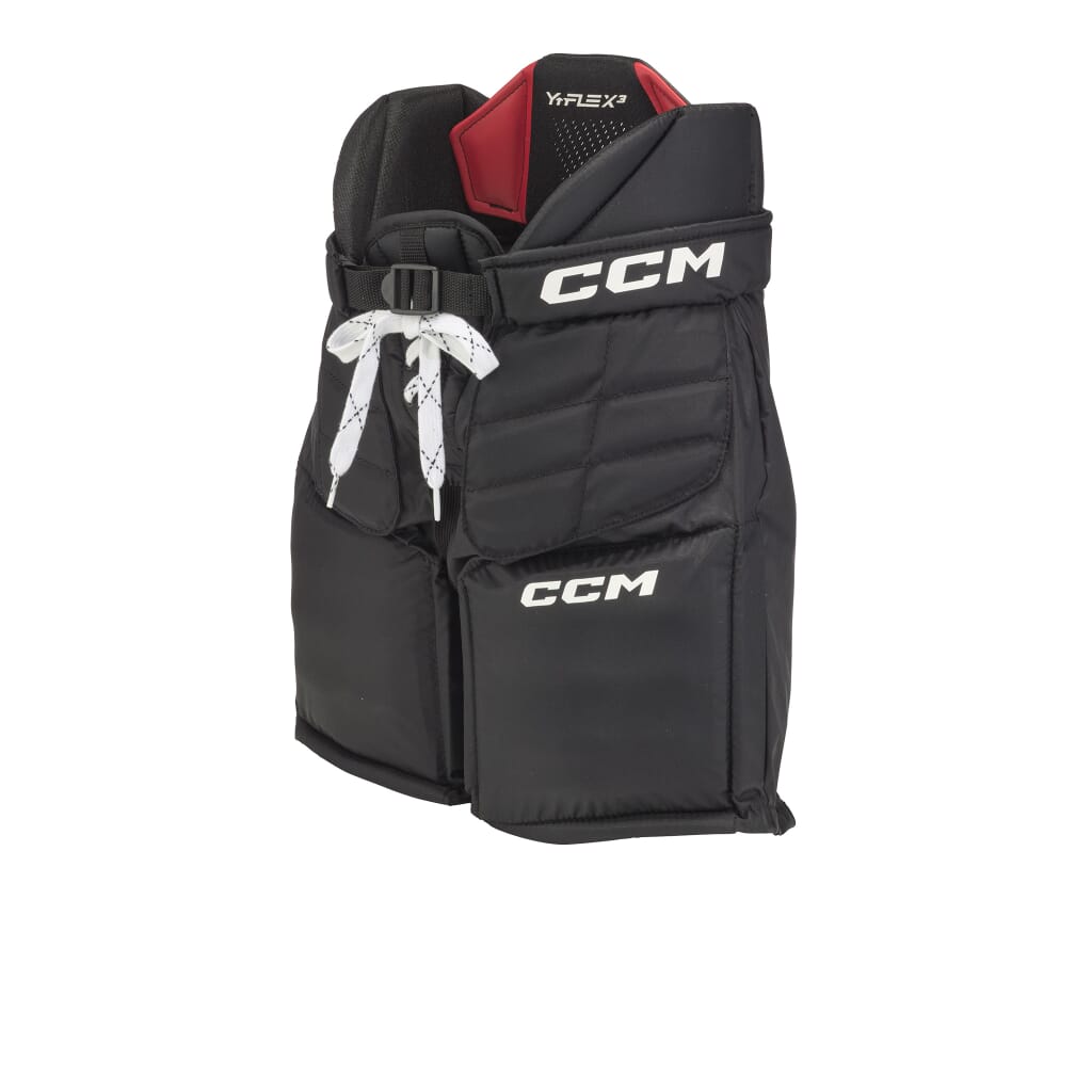 CCM YFLEX 3 Målvaktsbyxor - YTH