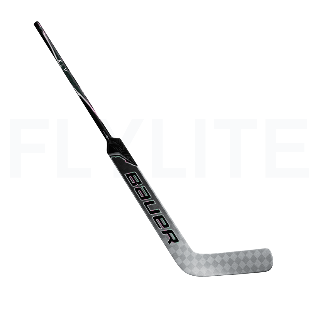 My BAUER Flylite Målvaktsklubba - Quickturn