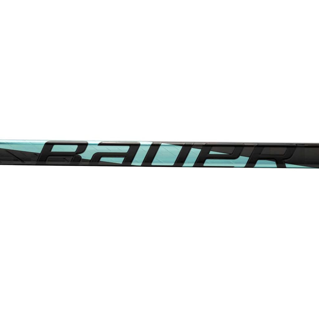 BAUER Pulse Hockeyklubba - JR