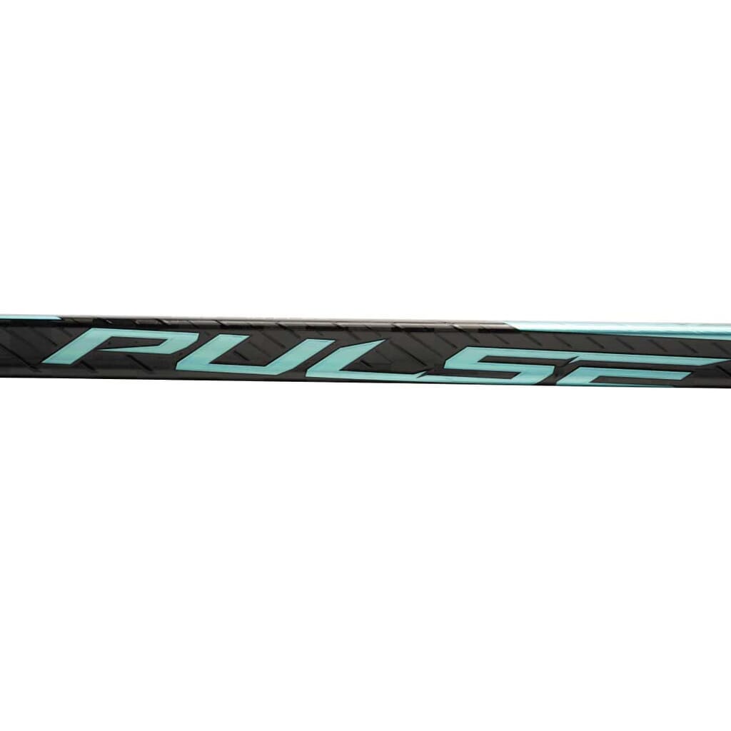 BAUER Pulse Hockeyklubba - JR (30)