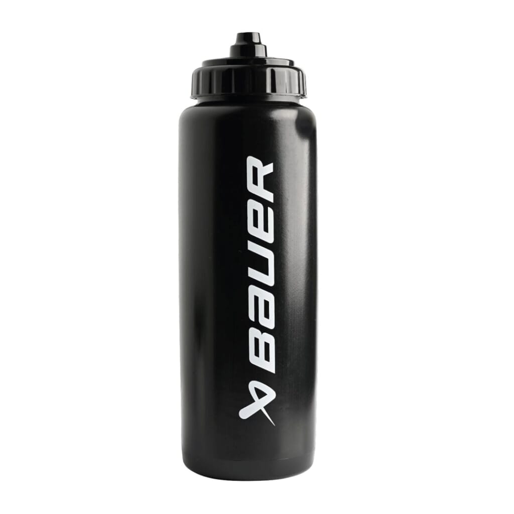 Bauer Valvetop Vattenflaska