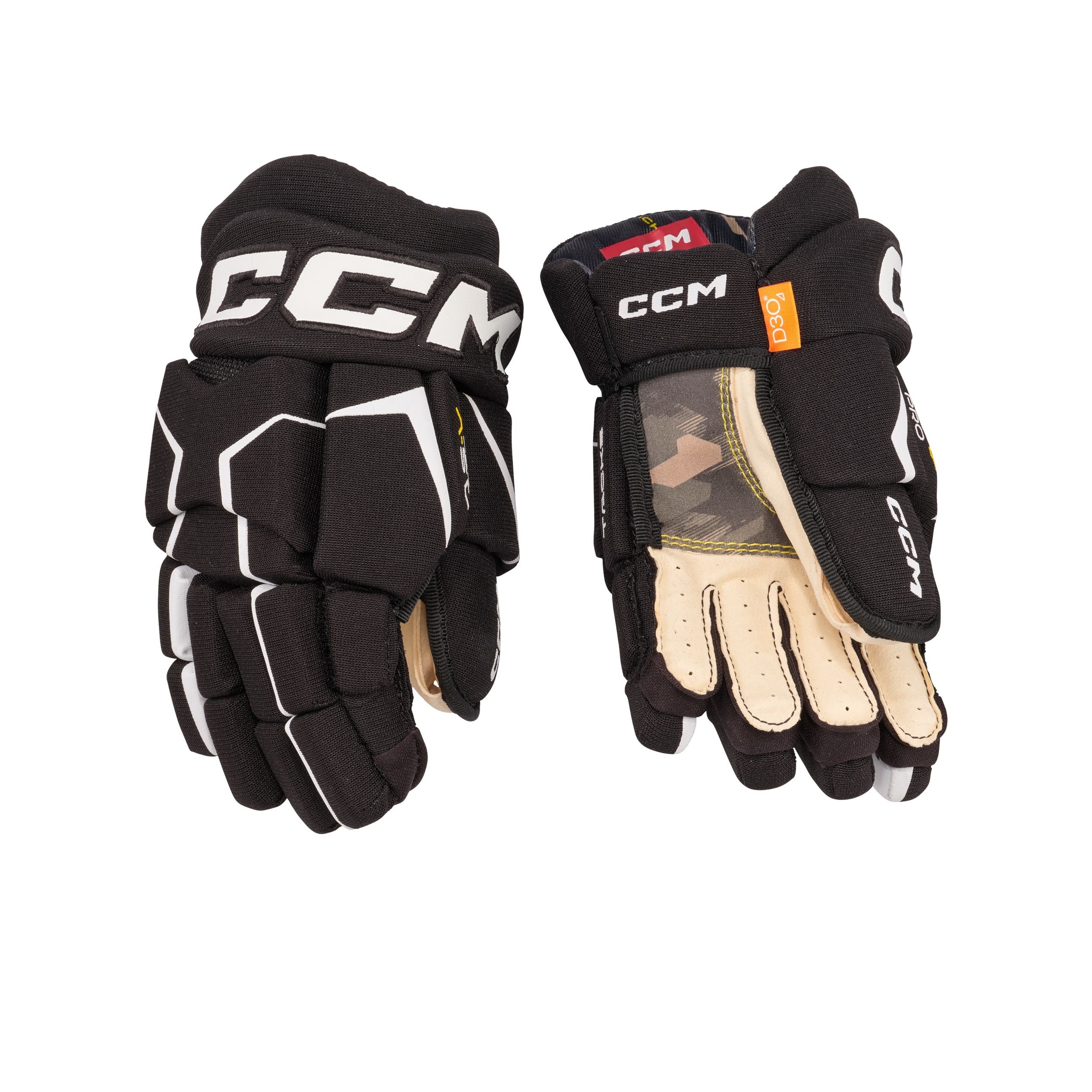 CCM Tacks AS5 PRO Handskar - Yth