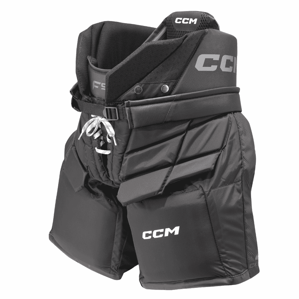 CCM F9 Målvaktsbyxor - INT