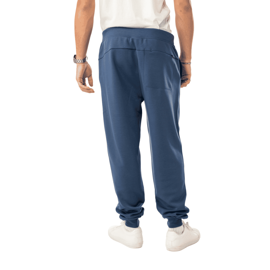 Bauer FLC Knit Jogger - SR