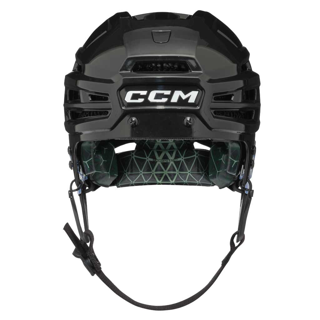 CCM FTW Hjälm Combo