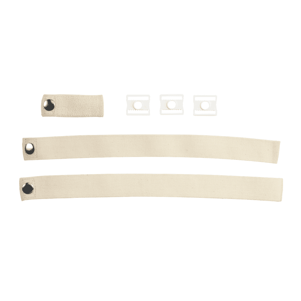 CCM Goal Mask kit - SR