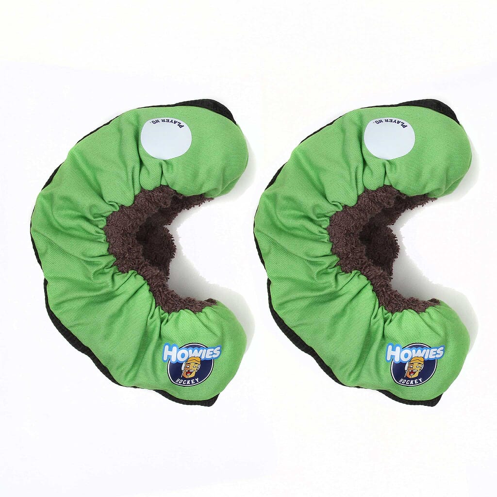 Howies Mjuka Skridskoskydd