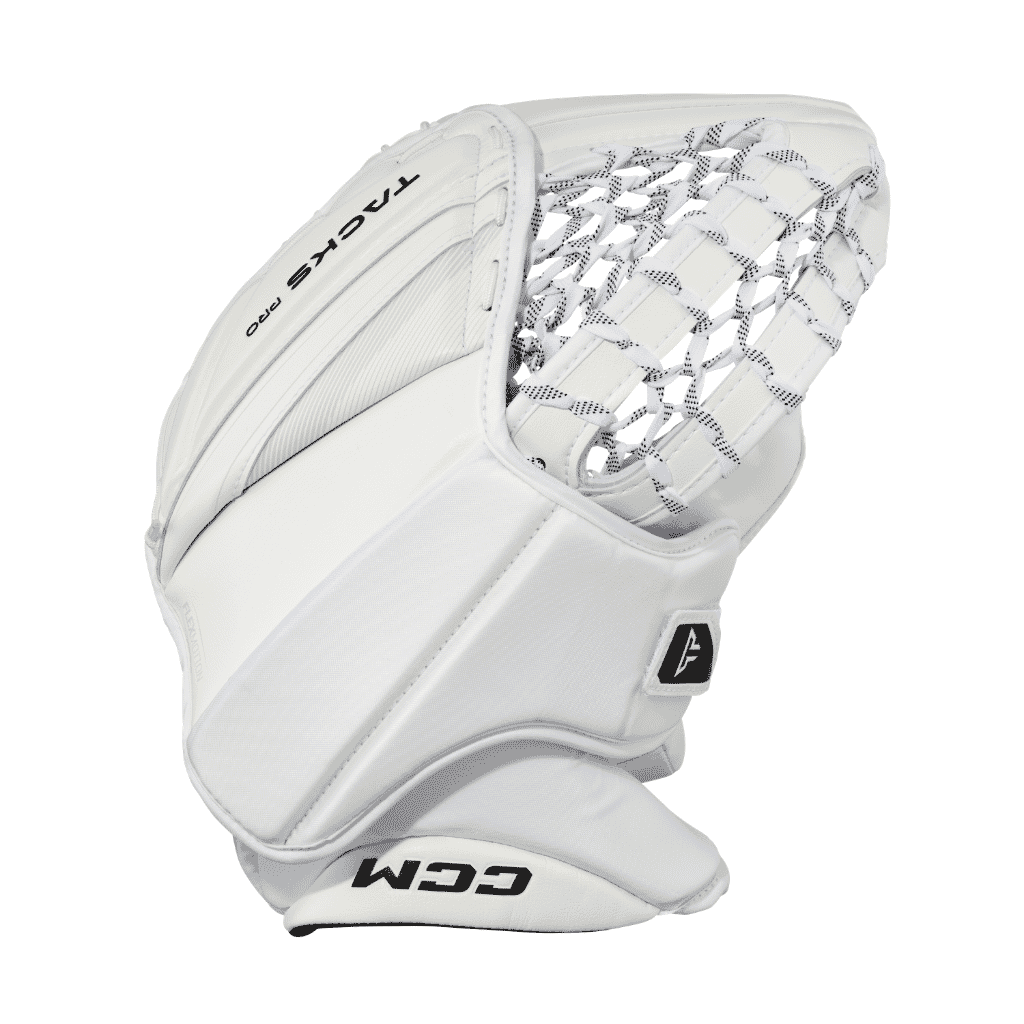 CCM Tacks Pro Målvaktsplock - SR