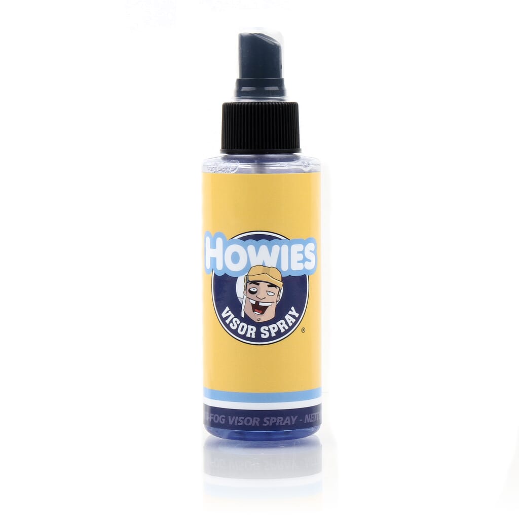 Howies Visir-Spray