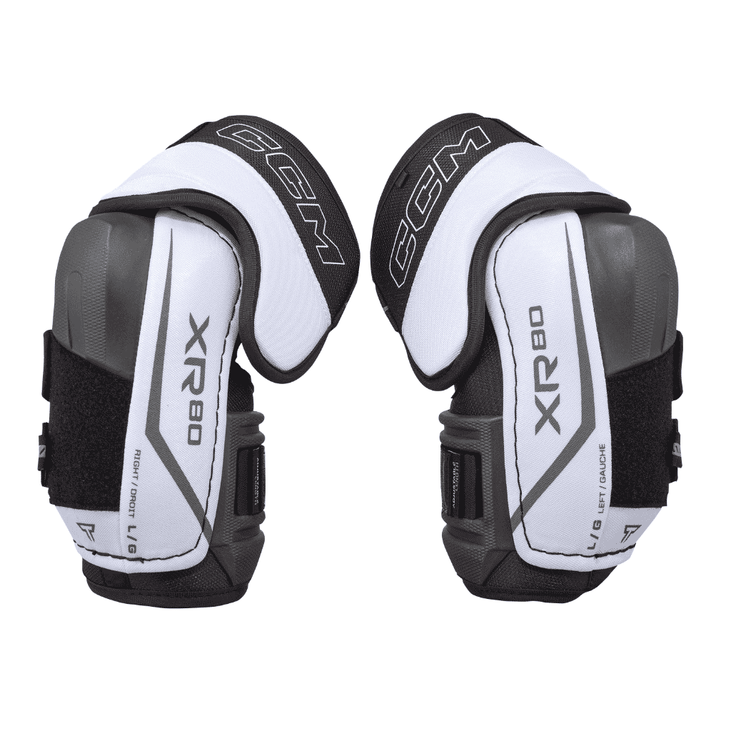 CCM Tacks XR 80 Armbågsskydd - JR