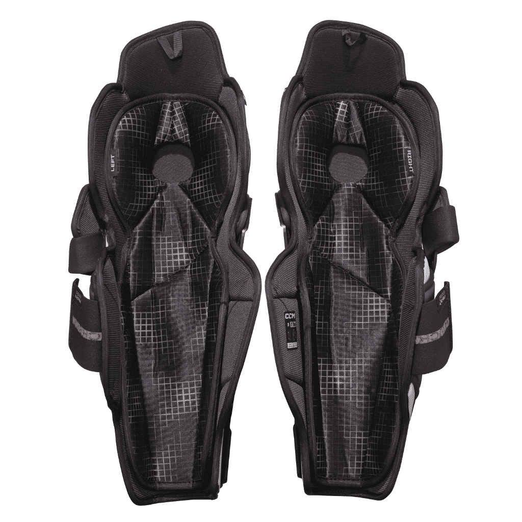 CCM Tacks XR 80 Benskydd - JR