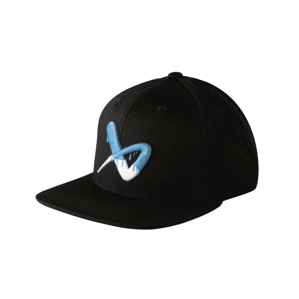 Bauer Flat Brim Keps - YTH