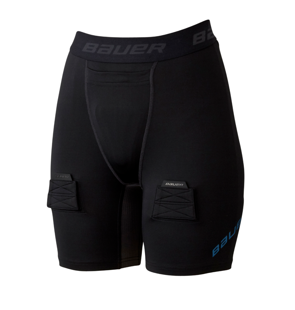 Bauer S19 Suspshorts - Dam