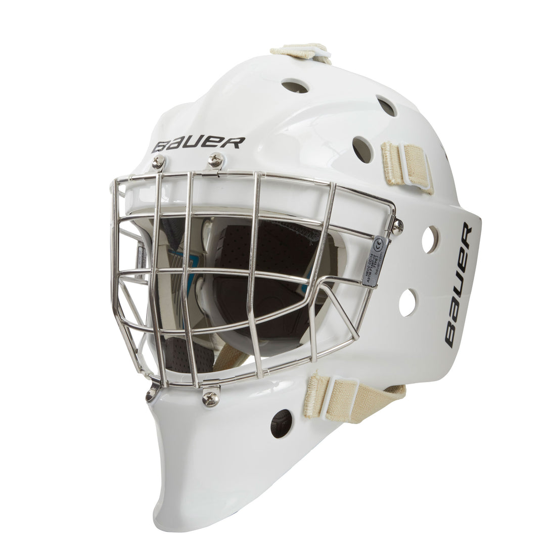 BAUER 950 Målvaktsmask - SR (Cateye)