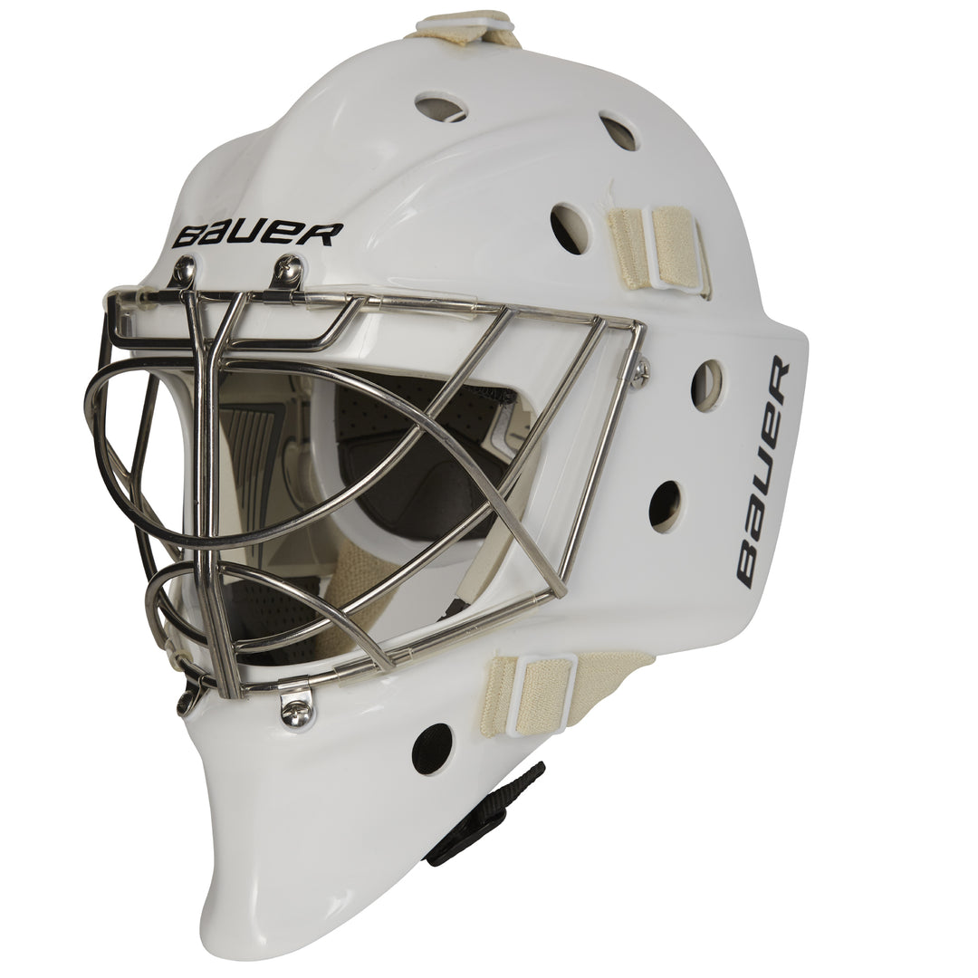 BAUER 960 Målvaktsmask - SR (Cateye)