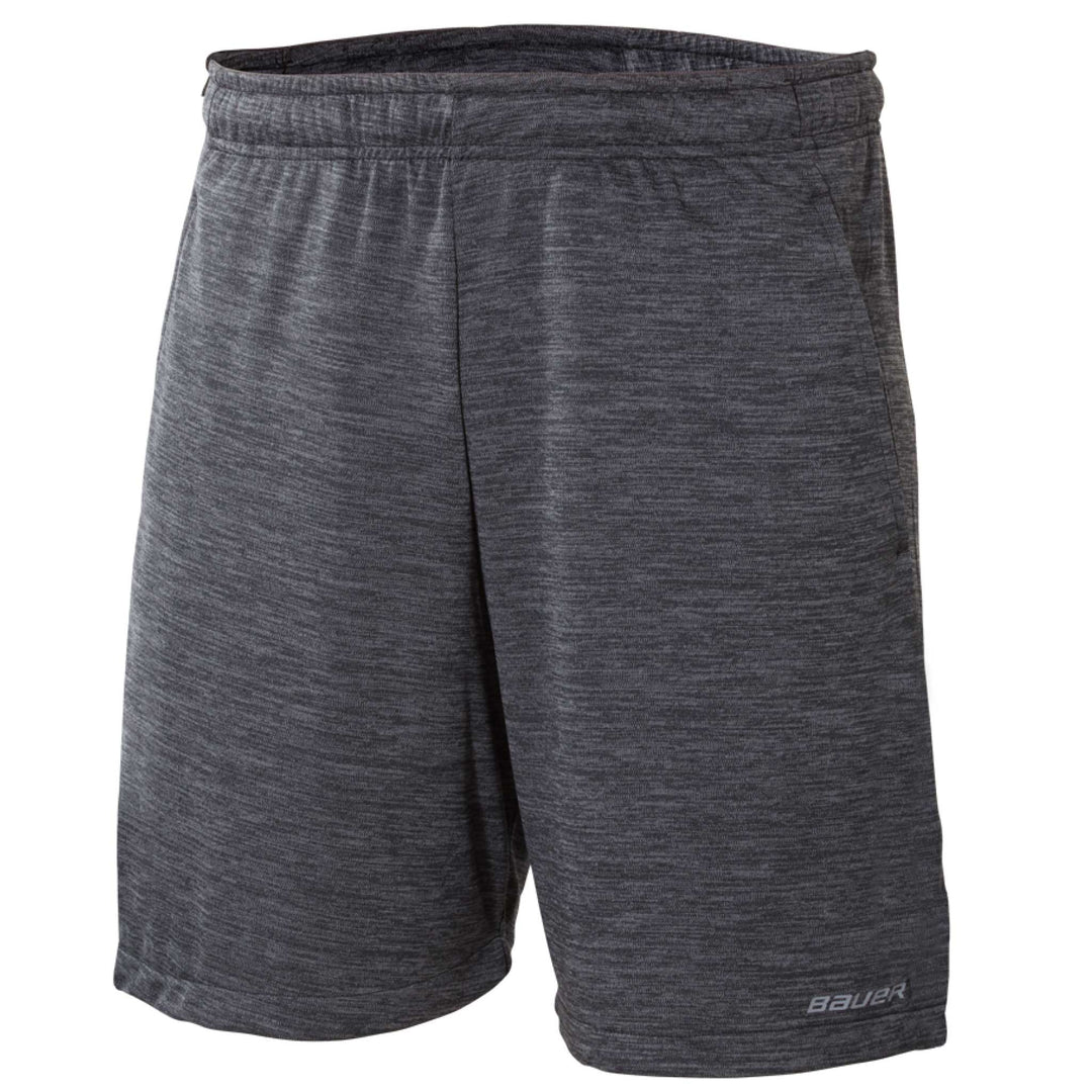 BAUER Crossover Träningsshorts - JR