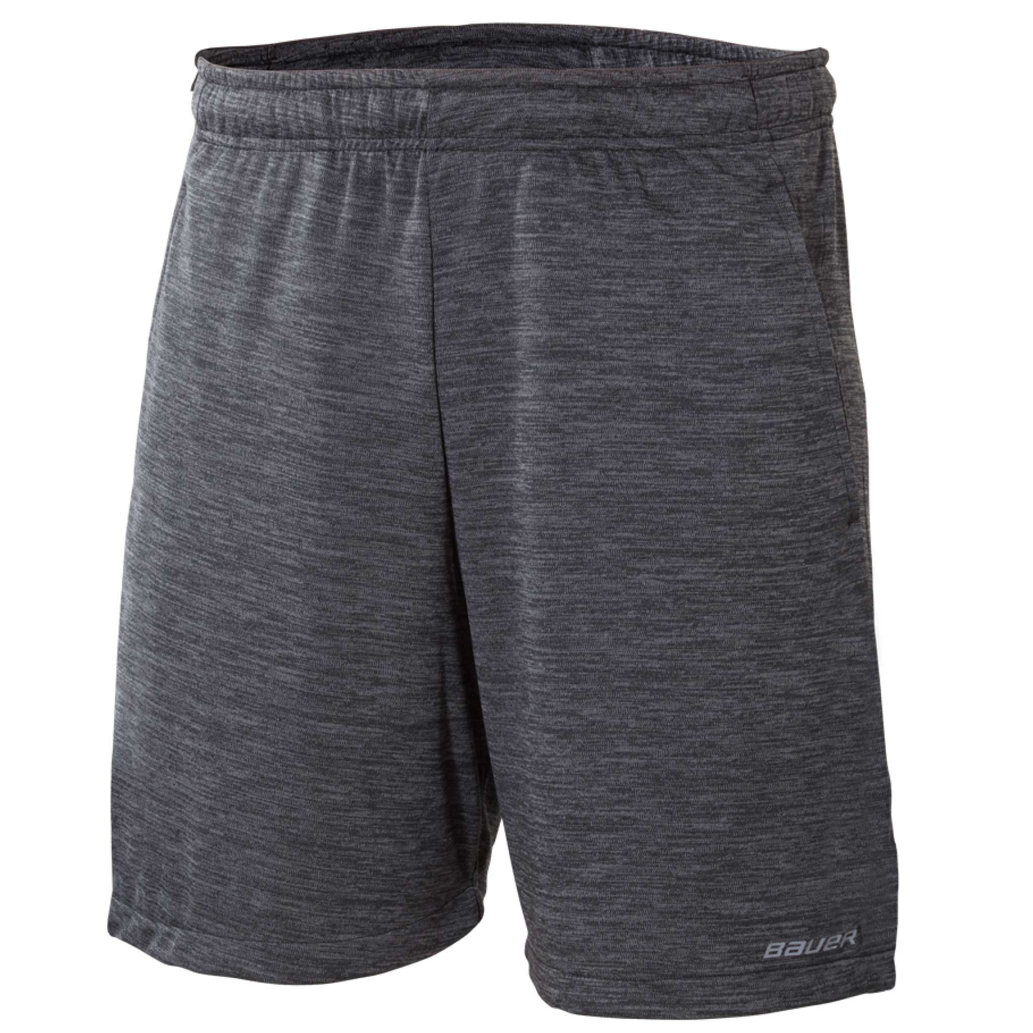 BAUER Crossover Träningsshorts - SR