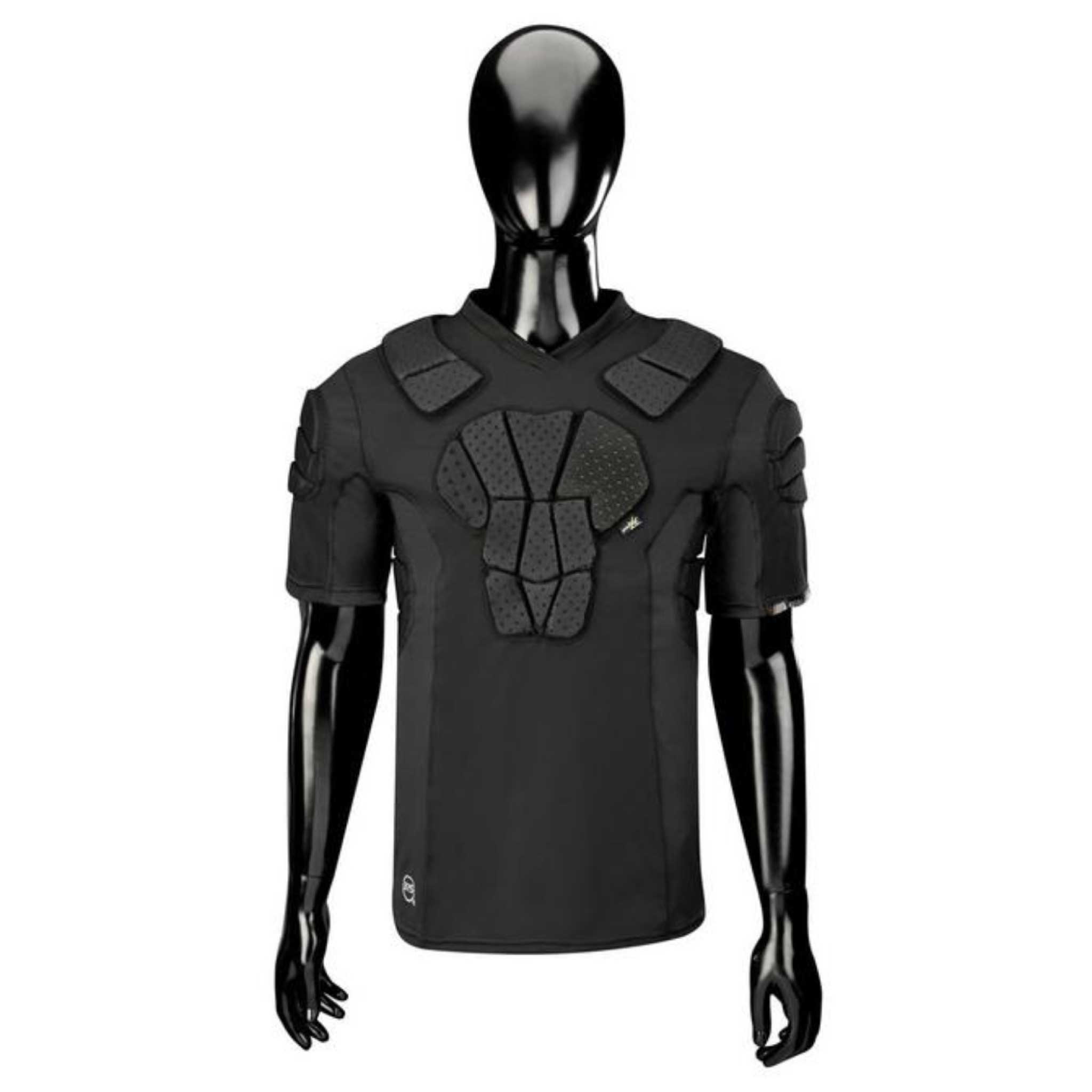 BAUER Skyddströja (Domare) - SR