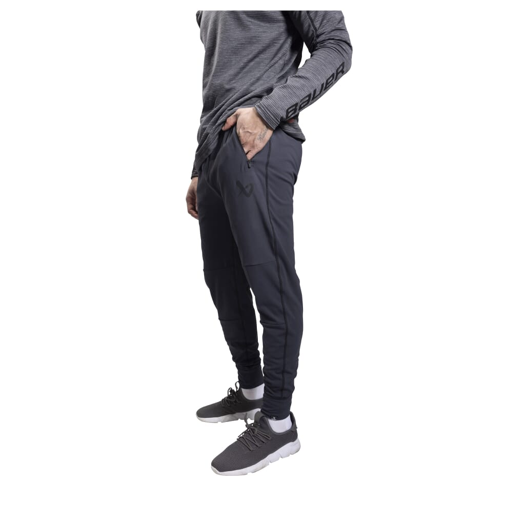 BAUER FLC Joggingbyxa - SR