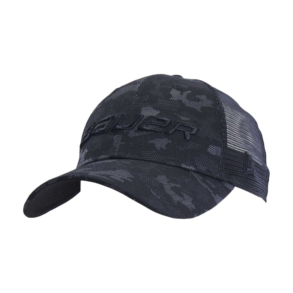BAUER 940 Camo - YTH