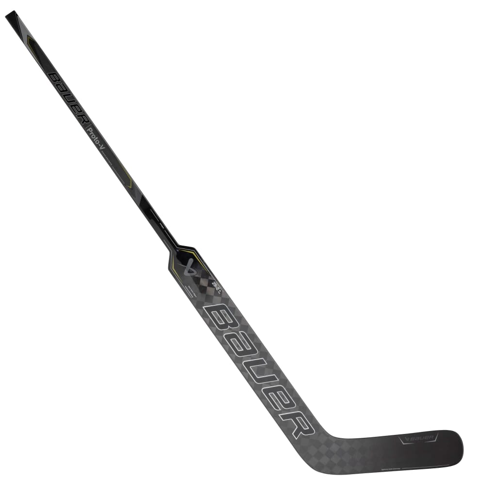BAUER Proto-V Målvaktsklubba - SR