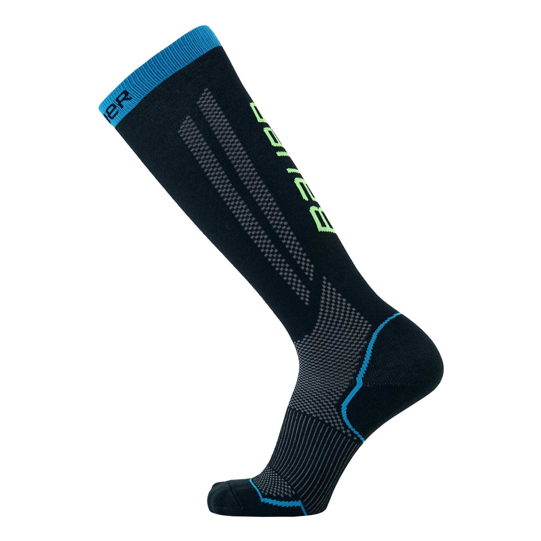 BAUER Performance Strumpor - Långa