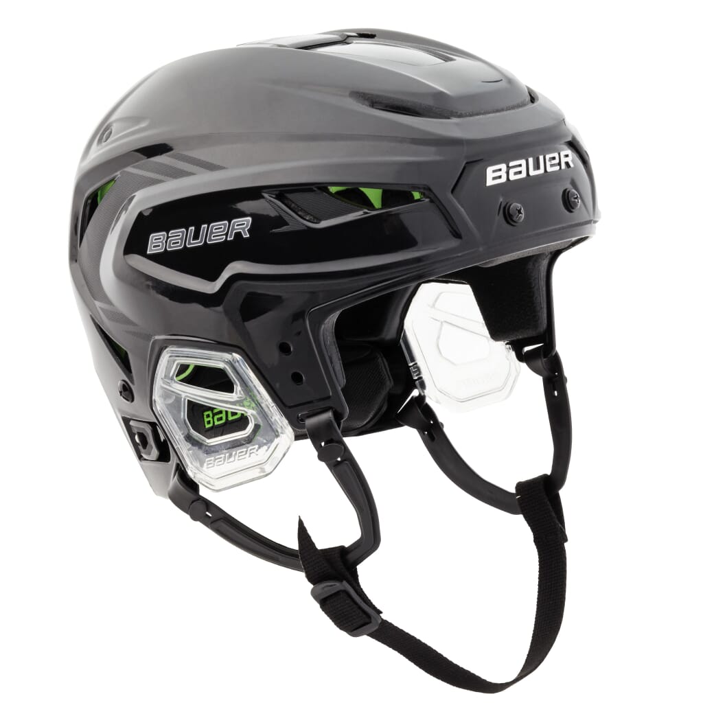 BAUER Hyperlite Hjälm