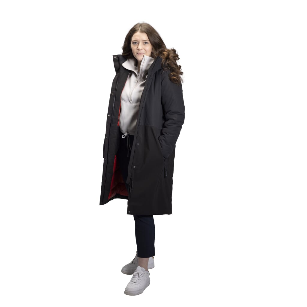 BAUER Sail Racing Parka - Dam