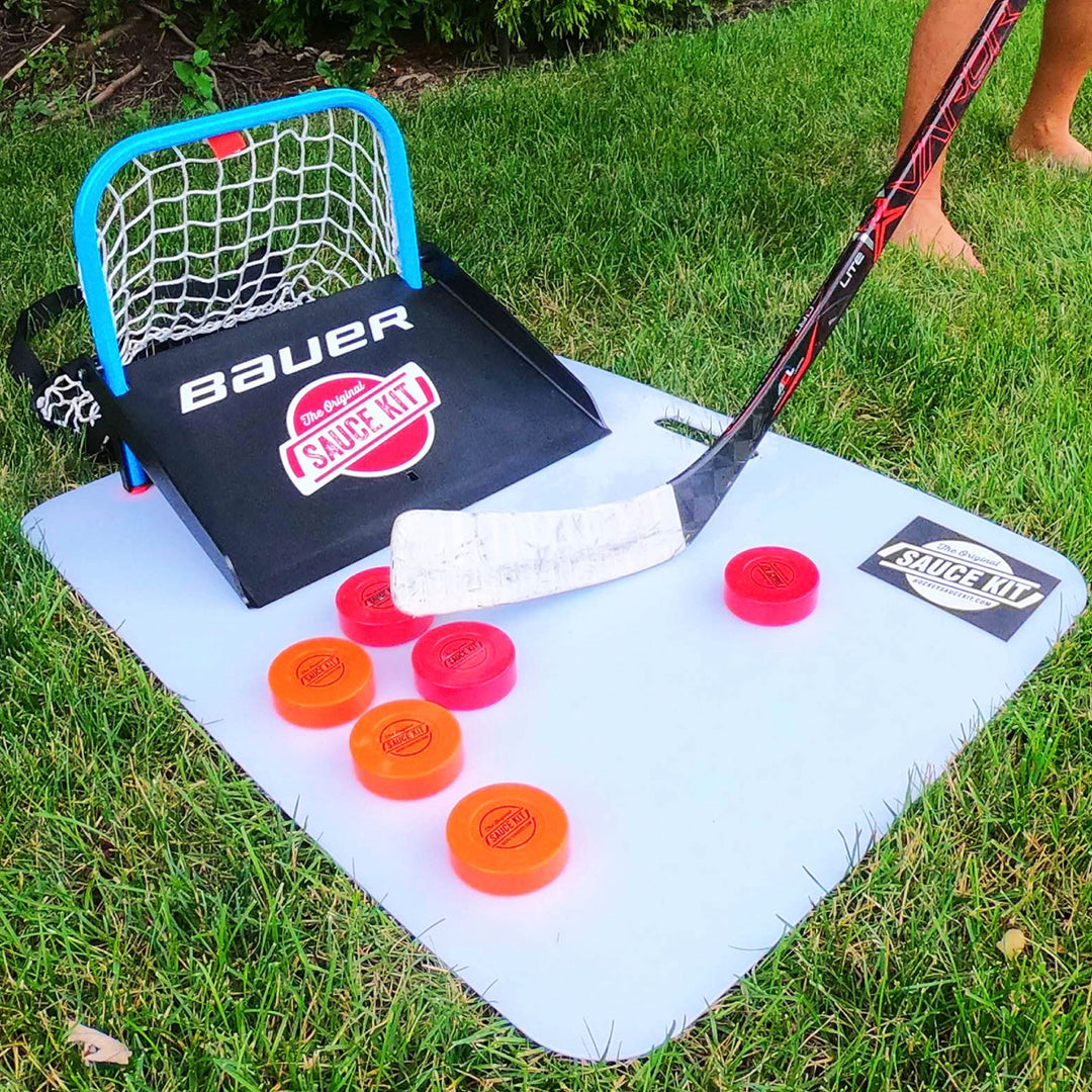 BAUER Sauce kit (Half)