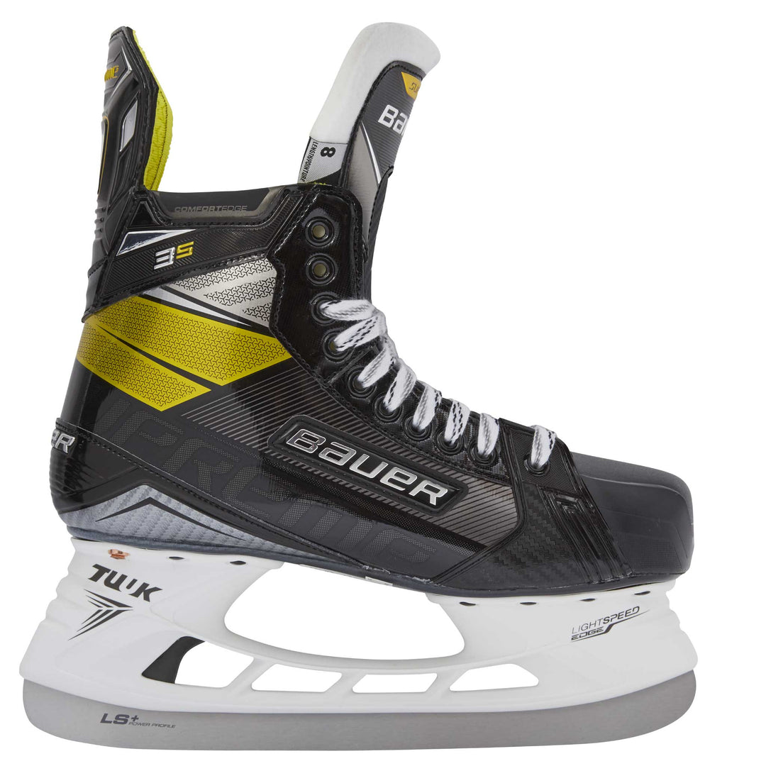 BAUER Supreme 3S Skridskor - SR