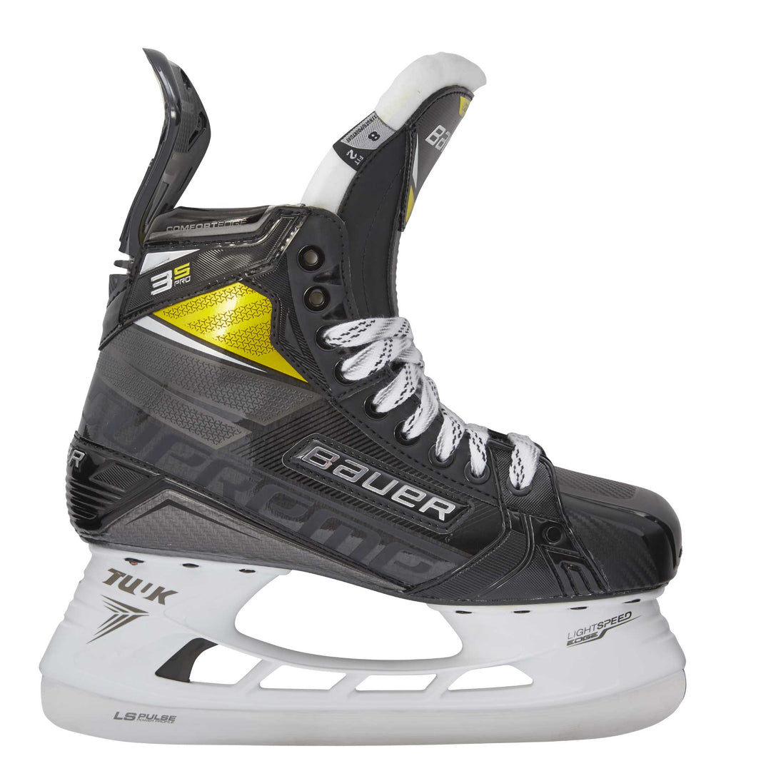 BAUER Supreme 3S PRO Skridskor - SR