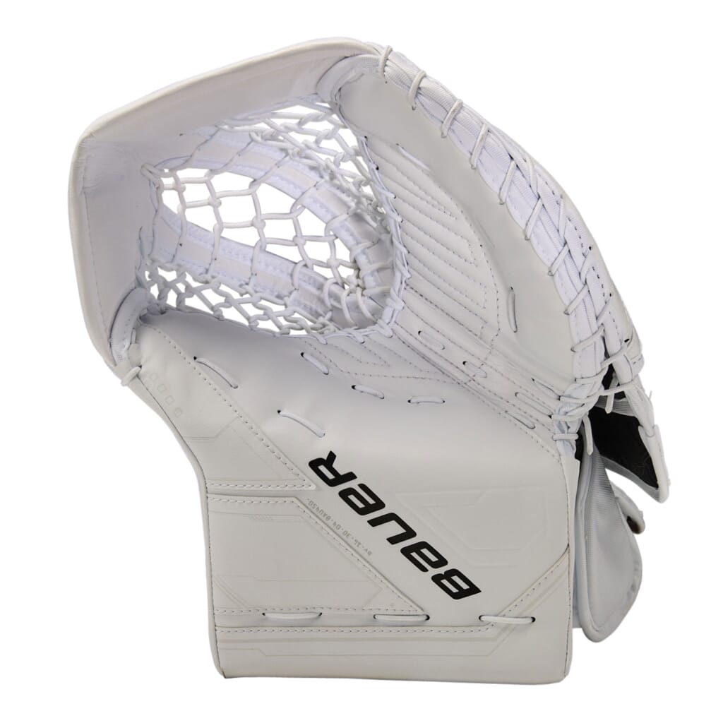 BAUER Supreme M5 PRO Målvaktsplock - Int